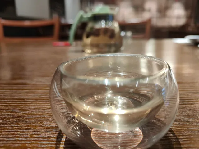 Shanghai Teahouse- Port Adelaide