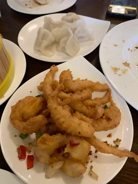 Shanghai Teahouse- Port Adelaide