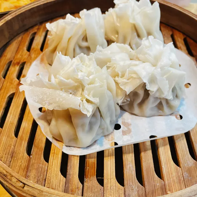 Shanxi Noodle Bar 山西面馆