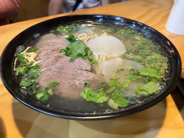 Shanxi Noodle Bar 山西面馆