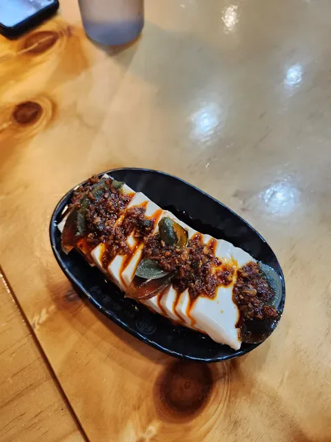Shanxi Noodle Bar 山西面馆