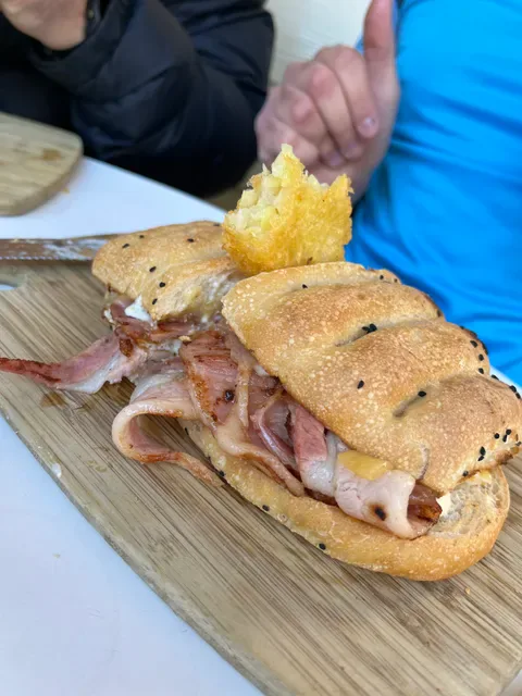 Sheoak Cafe