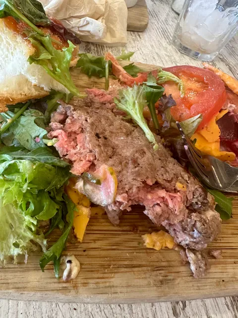Sheoak Cafe