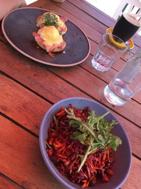 Sheoak Cafe