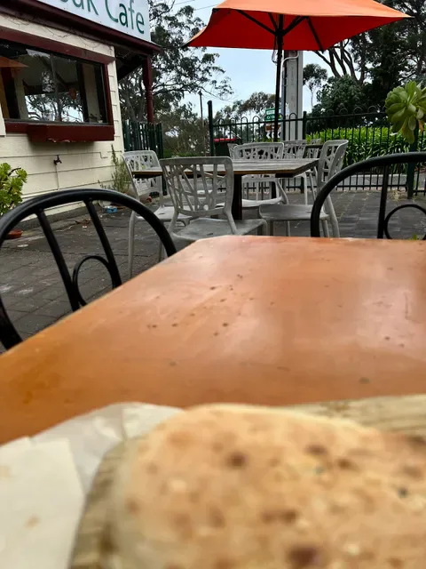 Sheoak Cafe
