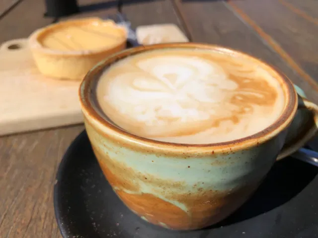 Sheoak Cafe
