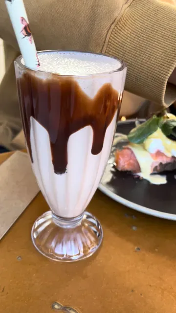 Sheoak Cafe