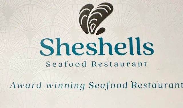 SheShells Restaurant