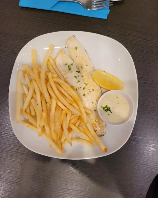 SheShells Restaurant