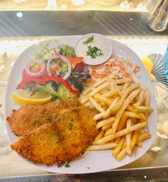 SheShells Restaurant