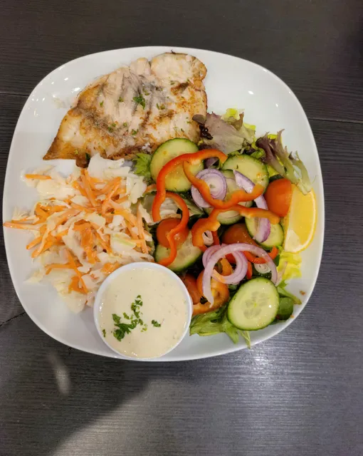 SheShells Restaurant