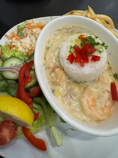 SheShells Restaurant