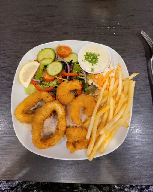 SheShells Restaurant