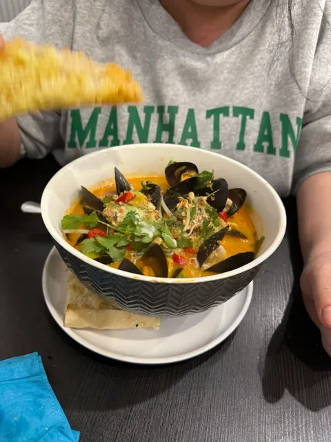 SheShells Restaurant