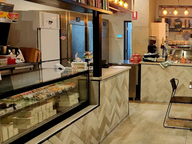 Shibui Dessert Bar