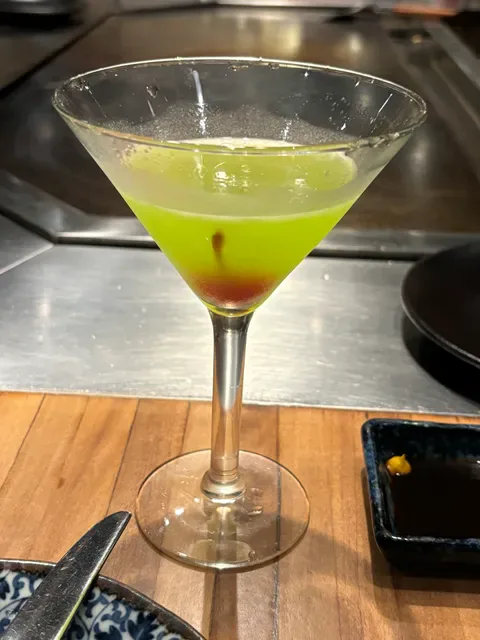 Shiki Japanese Restaurant
