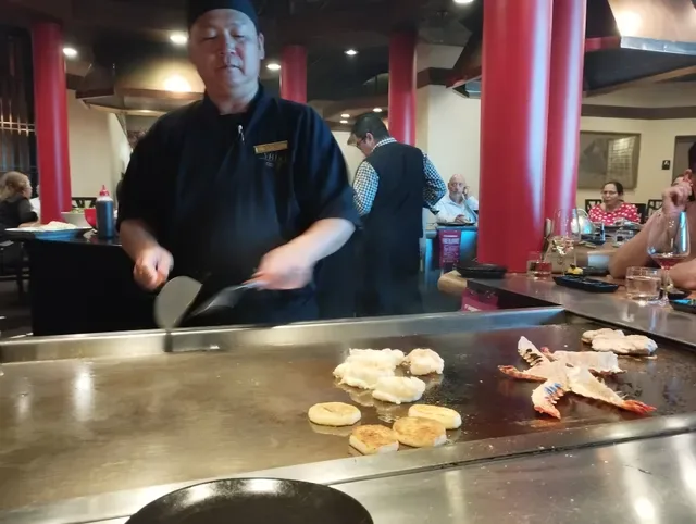 Shiki Japanese Restaurant