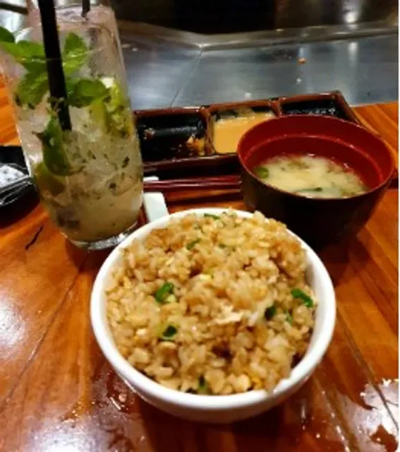 Shiki Japanese Restaurant