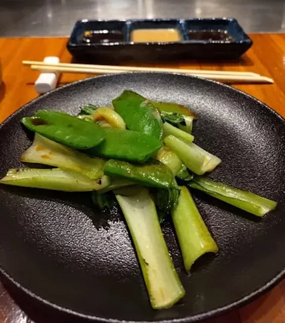 Shiki Japanese Restaurant