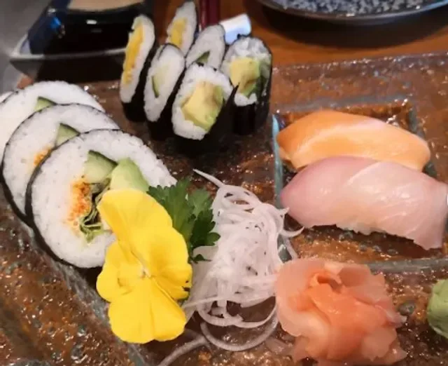 Shiki Japanese Restaurant