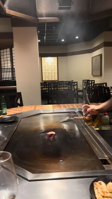 Shiki Japanese Restaurant
