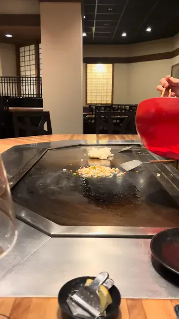 Shiki Japanese Restaurant