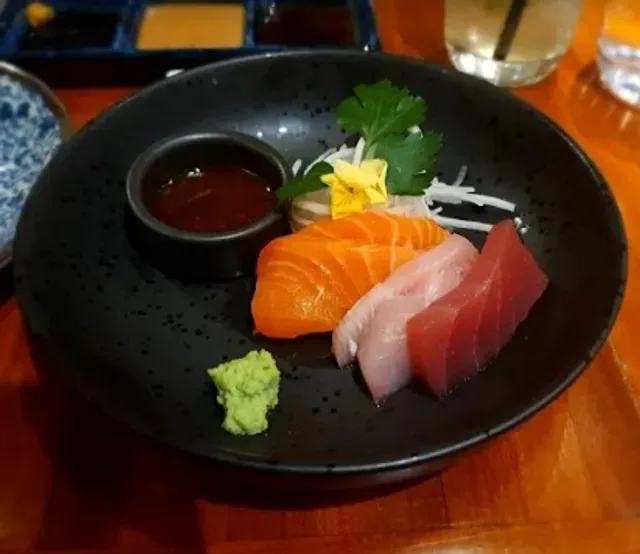 Shiki Japanese Restaurant