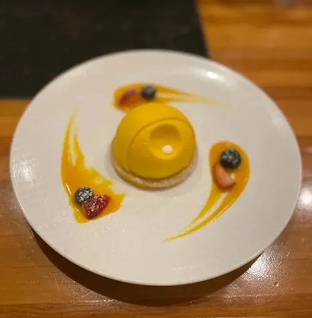 Shiki Japanese Restaurant