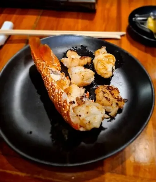 Shiki Japanese Restaurant
