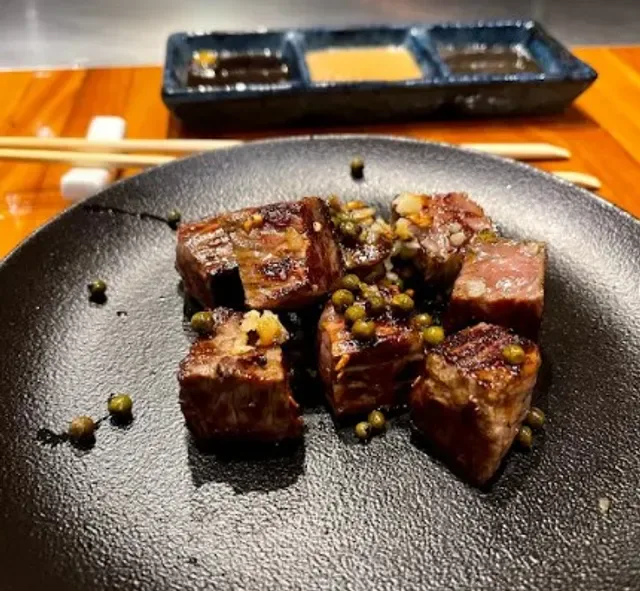 Shiki Japanese Restaurant