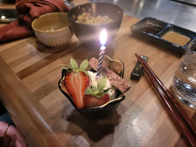 Shiki Japanese Restaurant