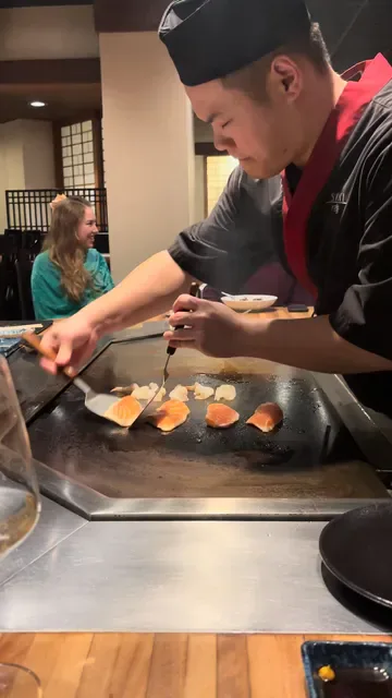 Shiki Japanese Restaurant