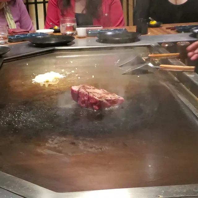 Shiki Japanese Restaurant