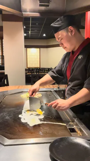 Shiki Japanese Restaurant