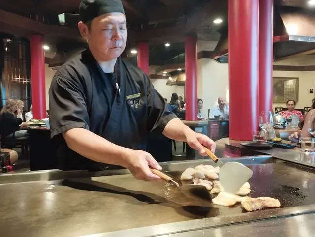 Shiki Japanese Restaurant