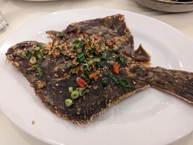 Shiqi Restaurant 喜相逢