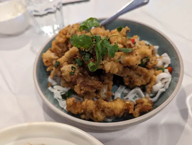 Shiqi Restaurant 喜相逢