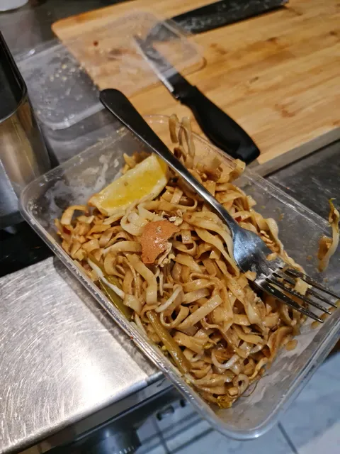 Shiqi Restaurant 喜相逢