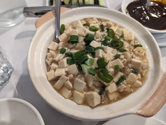 Shiqi Restaurant 喜相逢