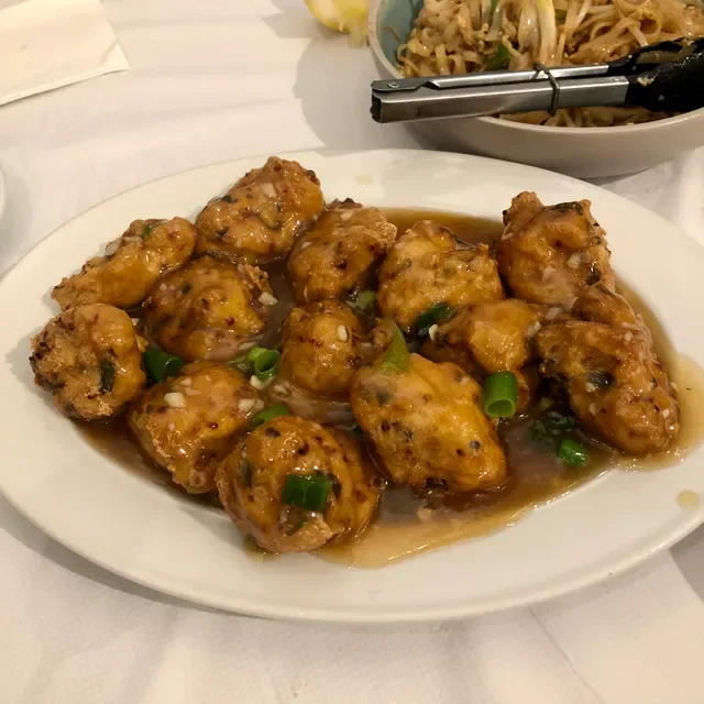 Shiqi Restaurant 喜相逢