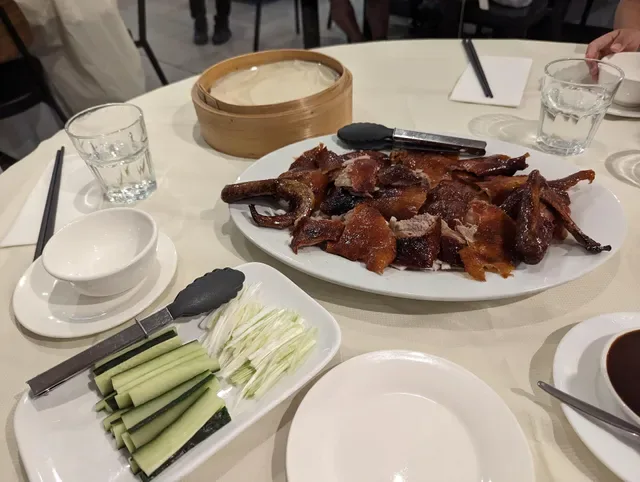 Shiqi Restaurant 喜相逢