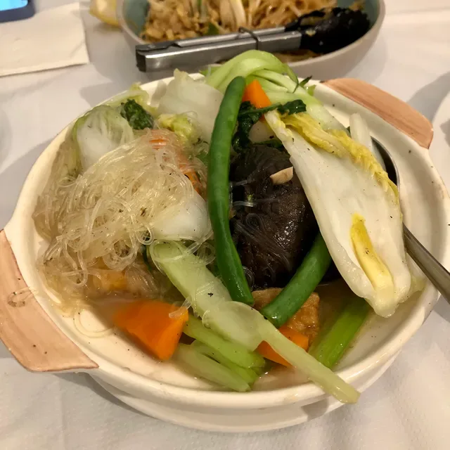 Shiqi Restaurant 喜相逢