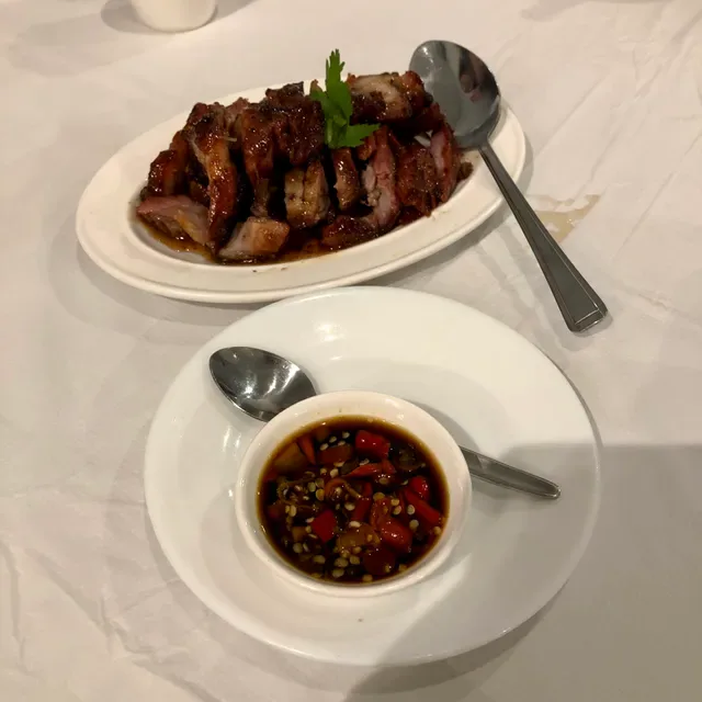 Shiqi Restaurant 喜相逢