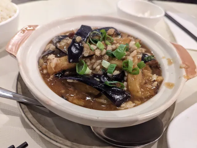 Shiqi Restaurant 喜相逢