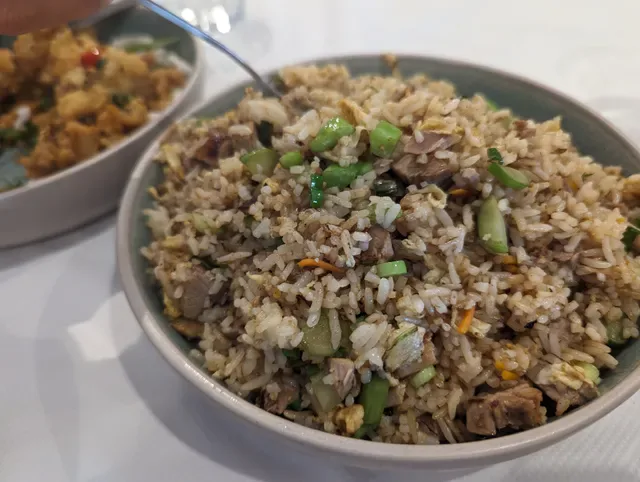 Shiqi Restaurant 喜相逢