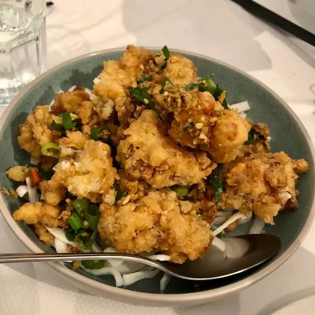 Shiqi Restaurant 喜相逢