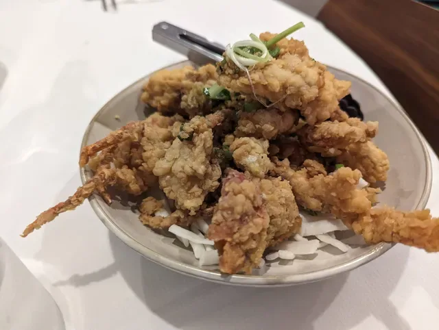 Shiqi Restaurant 喜相逢