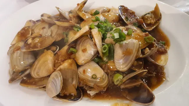 Shiqi Restaurant 喜相逢