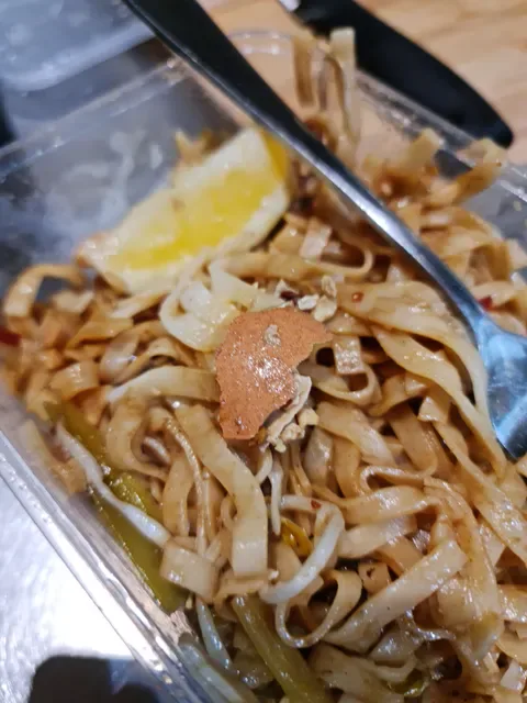 Shiqi Restaurant 喜相逢