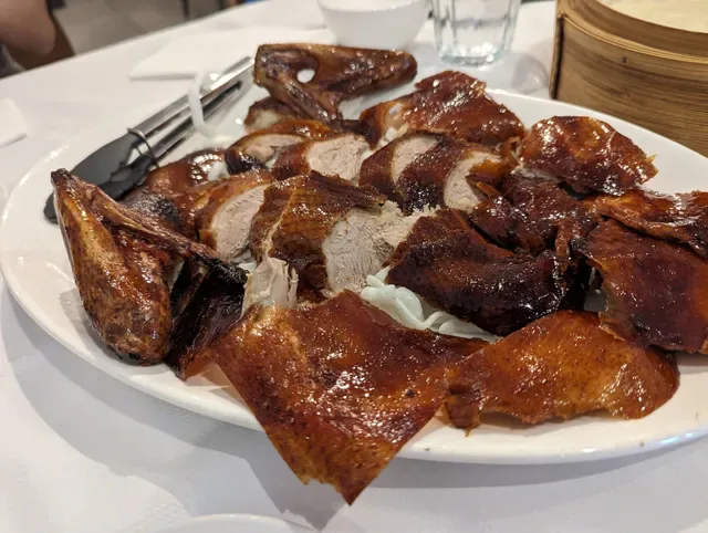 Shiqi Restaurant 喜相逢